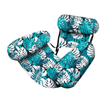 Hamac Flottant de Piscine – Relaxation Absolue