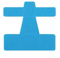 Bleu - Pack de 40 Patchs