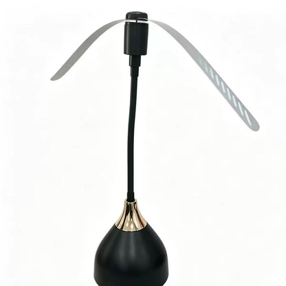 Ventilateur de table anti-mouches