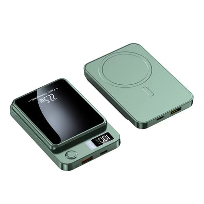 Batterie externe ultra-fine 22,5W VoltCore™ - Chargeur portable à charge rapide