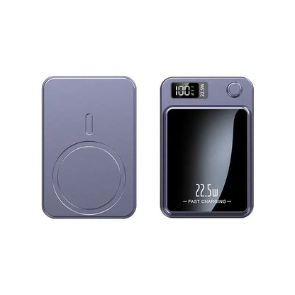 Batterie externe ultra-fine 22,5W VoltCore™ - Chargeur portable à charge rapide
