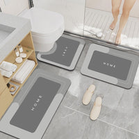 Gris   Kit de 3 Pcs