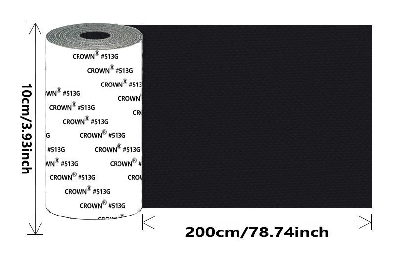 Patchs de réparation autocollants pour équipement de plein air OmniLiving™