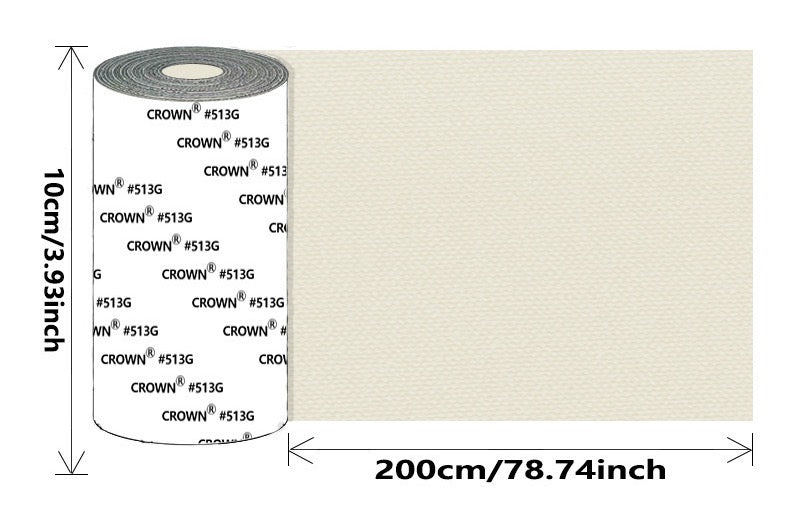 Patchs de réparation autocollants pour équipement de plein air OmniLiving™