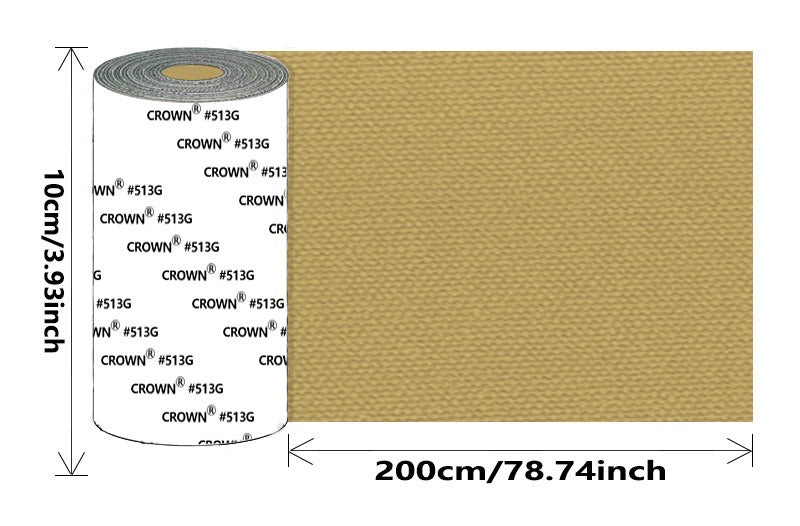Patchs de réparation autocollants pour équipement de plein air OmniLiving™