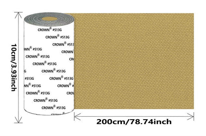 Patchs de réparation autocollants pour équipement de plein air OmniLiving™