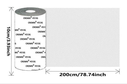Patchs de réparation autocollants pour équipement de plein air OmniLiving™
