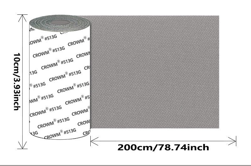 Patchs de réparation autocollants pour équipement de plein air OmniLiving™
