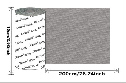 Patchs de réparation autocollants pour équipement de plein air OmniLiving™