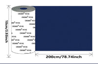 Bleu foncé
