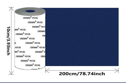 Patchs de réparation autocollants pour équipement de plein air OmniLiving™