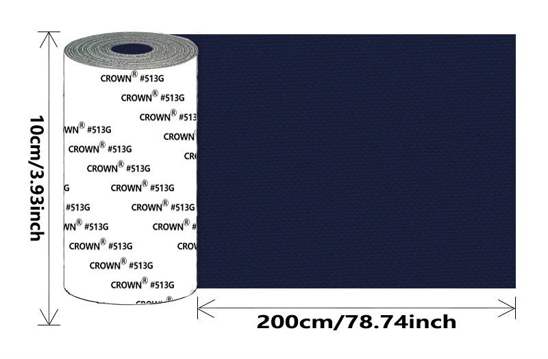 Patchs de réparation autocollants pour équipement de plein air OmniLiving™