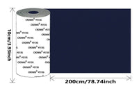Bleu marine