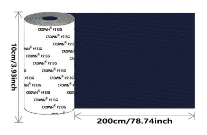 Patchs de réparation autocollants pour équipement de plein air OmniLiving™