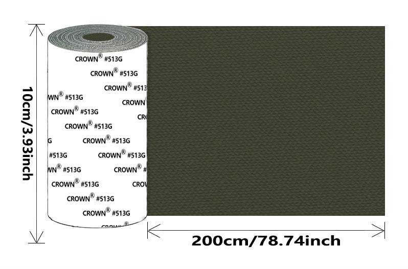 Patchs de réparation autocollants pour équipement de plein air OmniLiving™