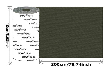 Patchs de réparation autocollants pour équipement de plein air OmniLiving™