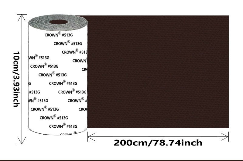 Patchs de réparation autocollants pour équipement de plein air OmniLiving™