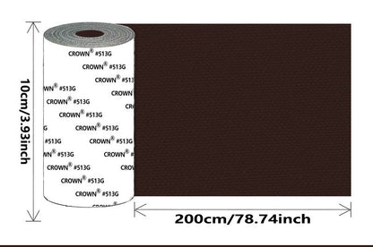 Patchs de réparation autocollants pour équipement de plein air OmniLiving™