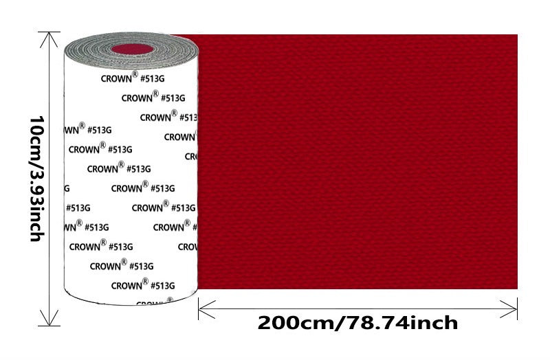 Patchs de réparation autocollants pour équipement de plein air OmniLiving™