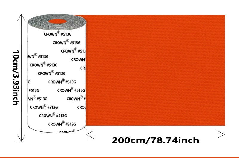 Patchs de réparation autocollants pour équipement de plein air OmniLiving™