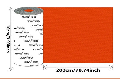 Patchs de réparation autocollants pour équipement de plein air OmniLiving™