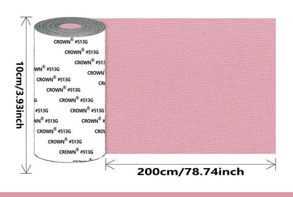 Patchs de réparation autocollants pour équipement de plein air OmniLiving™