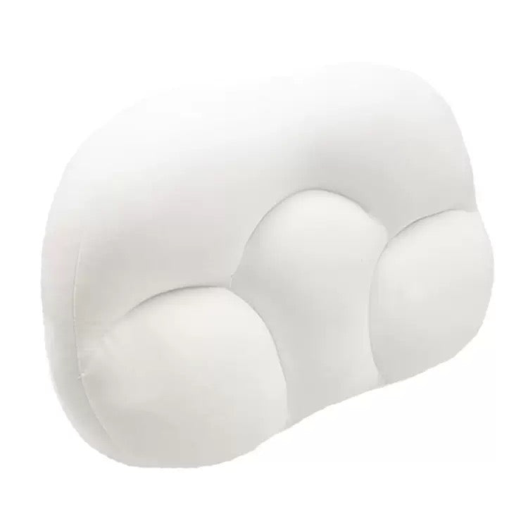 VaraLiving™ Coussin Ergonomique Mémoire de Forme (Nuque & Dos)