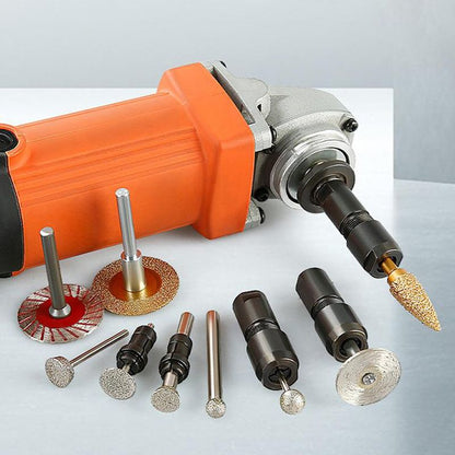 Kit Adaptateur pour Meuleuse d'Angle