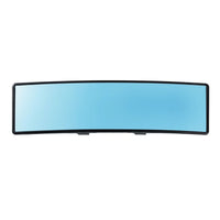 Verre bleu anti-éblouissement (270 mm)