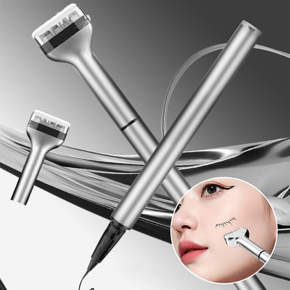 Set Eyeliner & Tampon Cils Inférieurs 2-en-1 – (OFFRE 1+1 OFFERT )