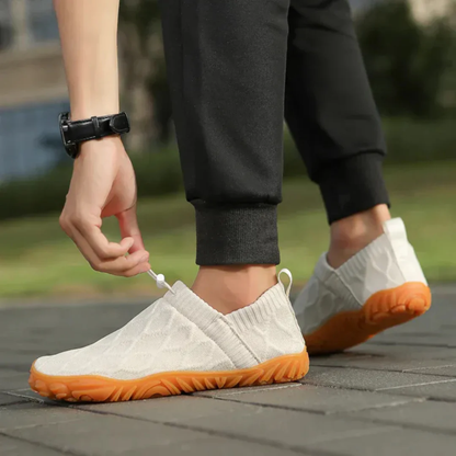 Chaussures Pieds Nus – Mouvement Naturel