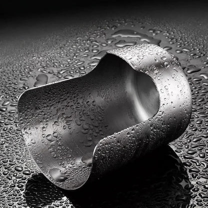 Égouttoir à Couverts Multifonction en Inox – 1 ACHETÉ = 1 OFFERT (Pack de 2)