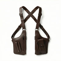 Marron foncé