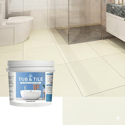 Peinture Rénovation Carrelage & Baignoire