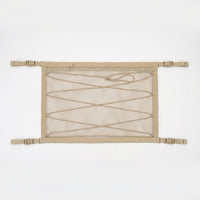 Beige élégant (90 x 65 cm)
