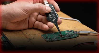 Détecteur d'Inductance Compact Type-C – Pack Duo (1+1 GRATUIT 🎁)