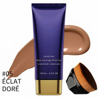 Éclat Doré