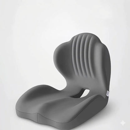 Coussin de Siège Mémoire de Forme – Anti-Mal de Dos