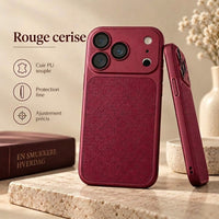 Rouge cerise