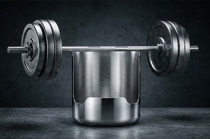 Égouttoir à Couverts Multifonction en Inox – 1 ACHETÉ = 1 OFFERT (Pack de 2)