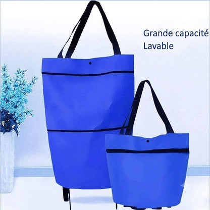 Sac de rechange pour chariot de course