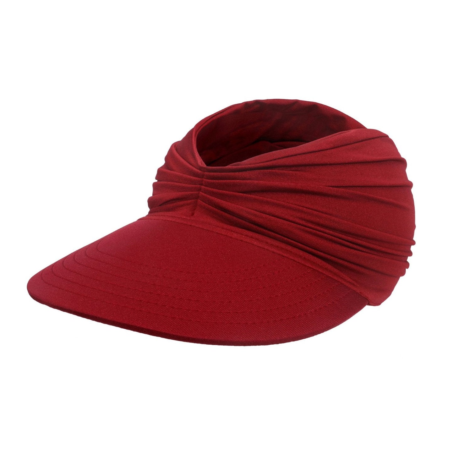 Chapeau de Soleil Élégant Pliable UPF50+