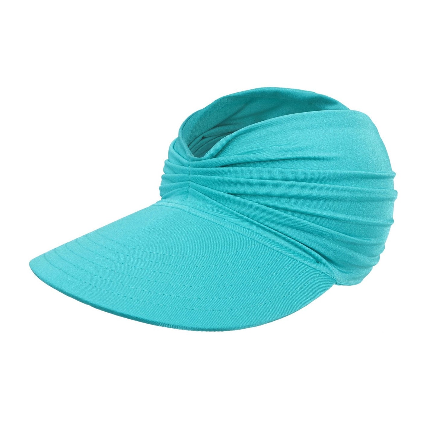 Chapeau de Soleil Élégant Pliable UPF50+