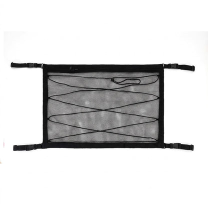 SilkEase™ Filet de Rangement Plafond pour Voiture