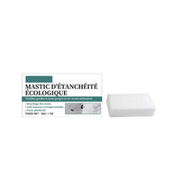 Mastic d'étanchéité écologique et imperméable