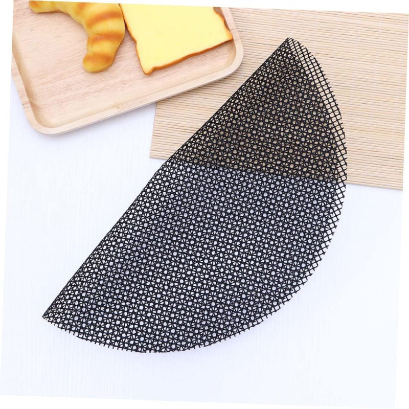 Tapis de Grille de Barbecue Anti-Adhésif