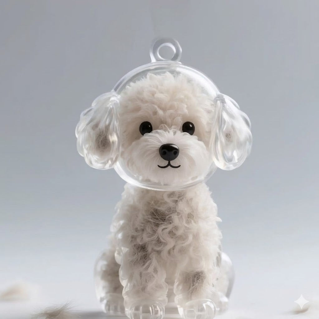 Porte-Clés Souvenir Animaux [1 ACHETÉ = 1 OFFERT]