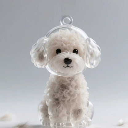 Porte-Clés Souvenir Animaux [1 ACHETÉ = 1 OFFERT]