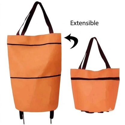 Sac de rechange pour chariot de course
