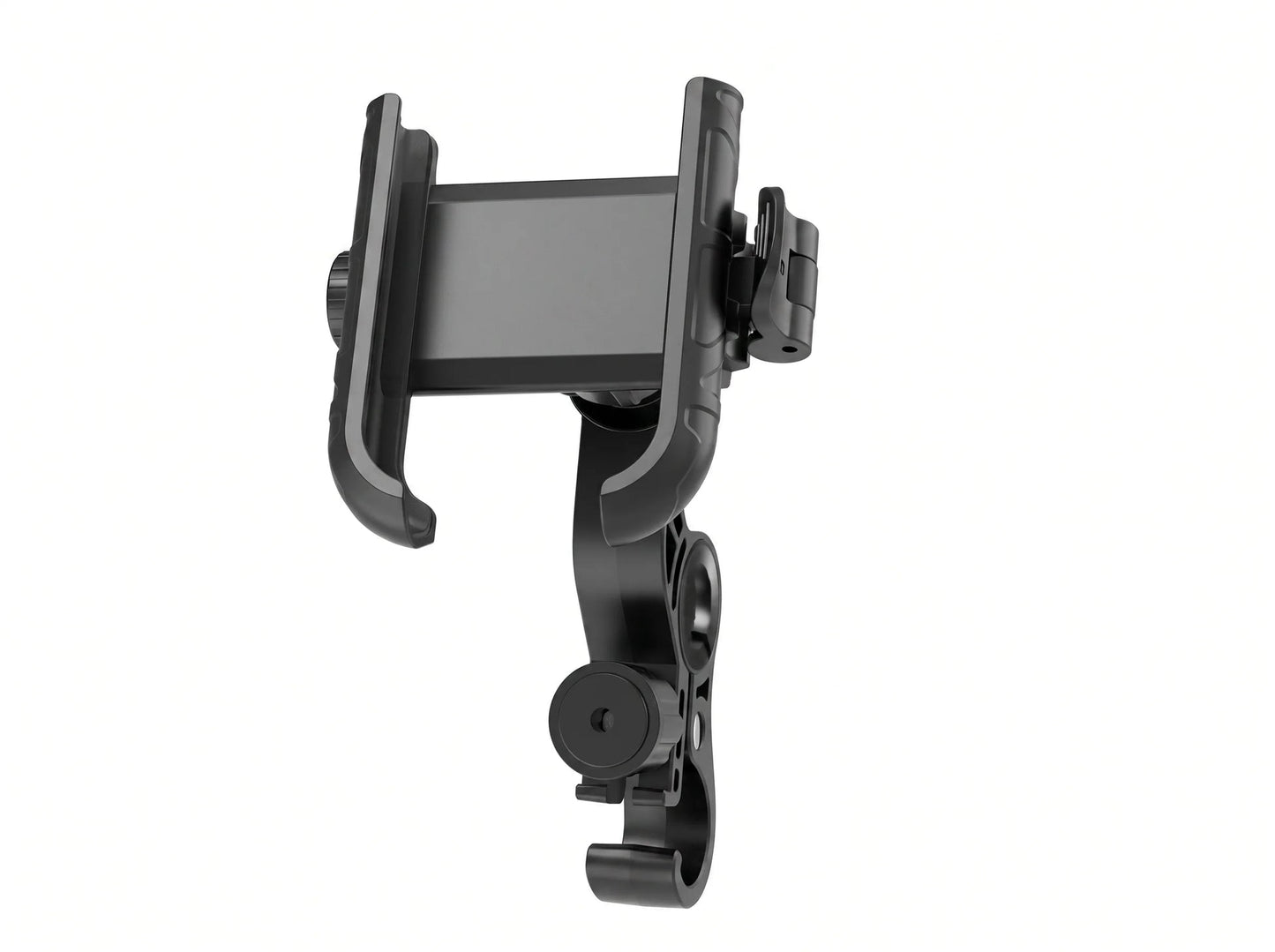 Support de téléphone pour vélo et moto avec fixation rapide - Navigation sécurisée